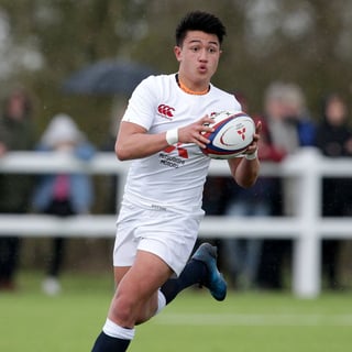 Picture of Marcus Smith