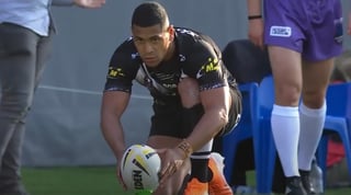 Picture of Jamayne Isaako