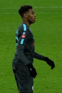 Picture of Dujon Sterling