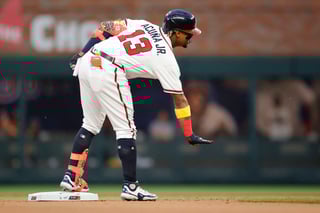 Picture of Ronald Acuña Jr.