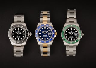 Picture of Rolex Series
