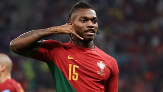 Picture of Rafael Leão