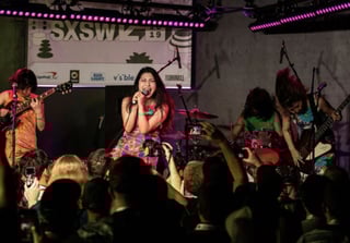 Picture of Otoboke Beaver