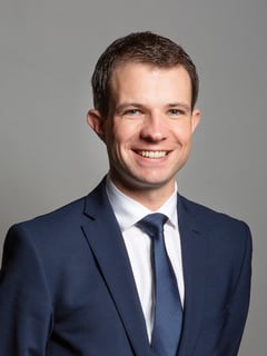 Picture of Andrew Bowie