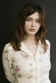 Picture of Ruby Cruz