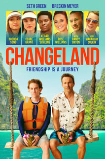 Picture of Changeland
