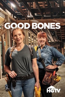 Picture of Good Bones