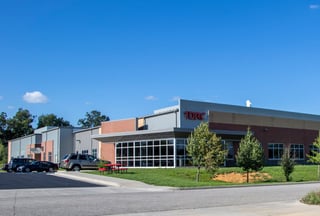 Picture of Torc Robotics