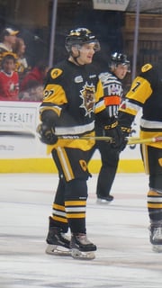 Picture of Robert Thomas