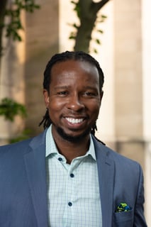 Picture of Ibram X. Kendi