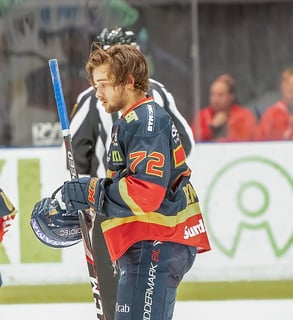 Picture of Emil Bemström