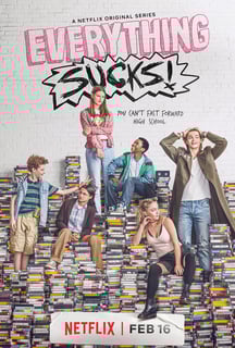 Picture of Everything Sucks