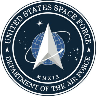 Picture of United States Space Force