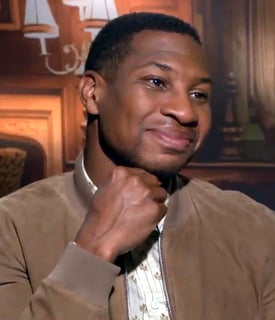 Picture of Jonathan Majors