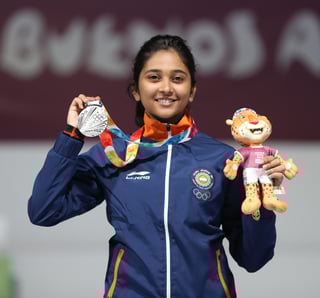 Picture of Mehuli Ghosh
