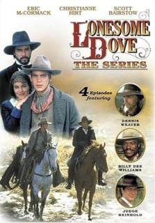 Picture of Lonesome Dove: The Series