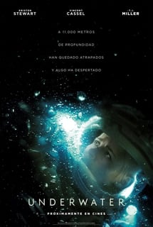 Picture of Underwater