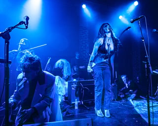 Picture of Sloppy Jane