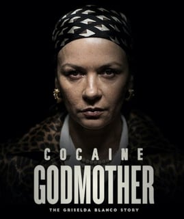Picture of Cocaine Godmother