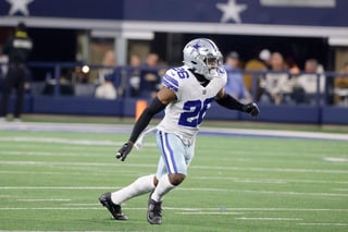 Picture of Daron Bland