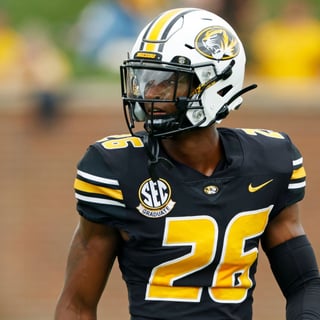Picture of Akayleb Evans