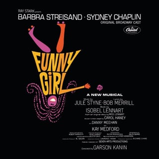 Picture of Funny Girl
