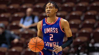 Picture of Kalil Thomas