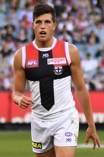Picture of Rowan Marshall
