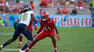 Picture of Zyon Gilbert
