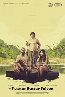 Picture of The Peanut Butter Falcon