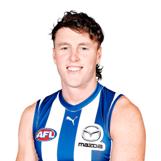 Picture of Nick Larkey