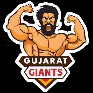 Picture of Gujarat Giants
