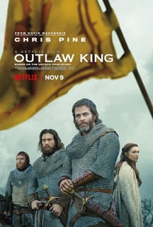 Picture of Outlaw King