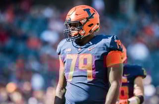 Picture of Vederian Lowe