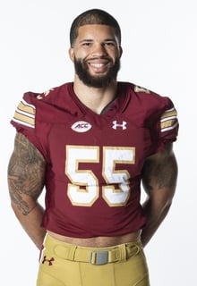 Picture of Isaiah McDuffie