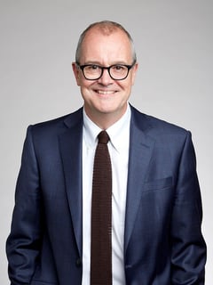 Picture of Patrick Vallance