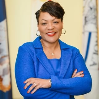 Picture of LaToya Cantrell