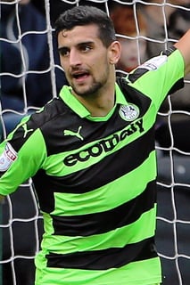 Picture of Omar Bugiel