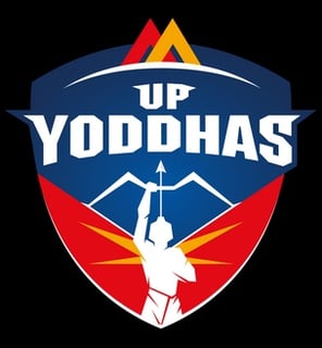 Picture of UP Yoddhas