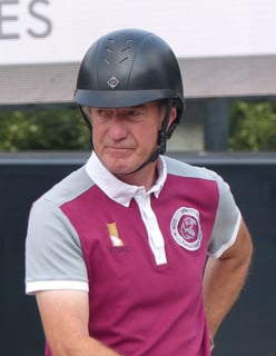 Picture of Michael Whitaker