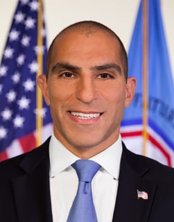 Picture of Rostin Behnam