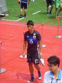 Picture of Hidemasa Morita