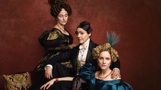 Picture of Gentleman Jack
