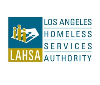 Picture of Los Angeles Homeless Services Authority