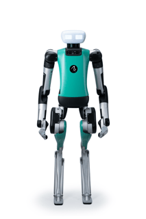 Picture of Agility Robotics, Inc.