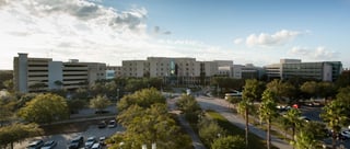 Picture of H Lee Moffitt Cancer Center And Research Institute Foundation Inc