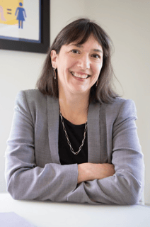 Picture of Monica Bertagnolli