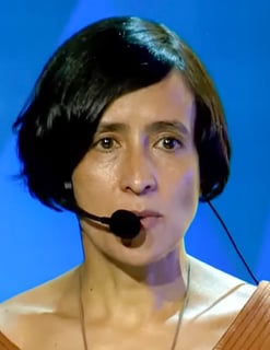 Picture of María Susana Muhamad