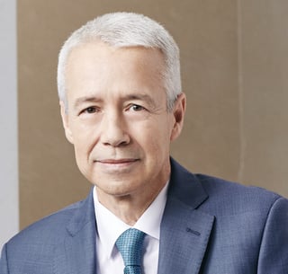 Picture of Joaquin Duato