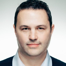 Picture of Kyle Becker